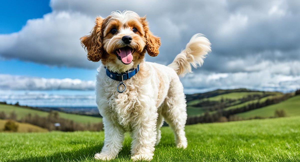 Cavapoo