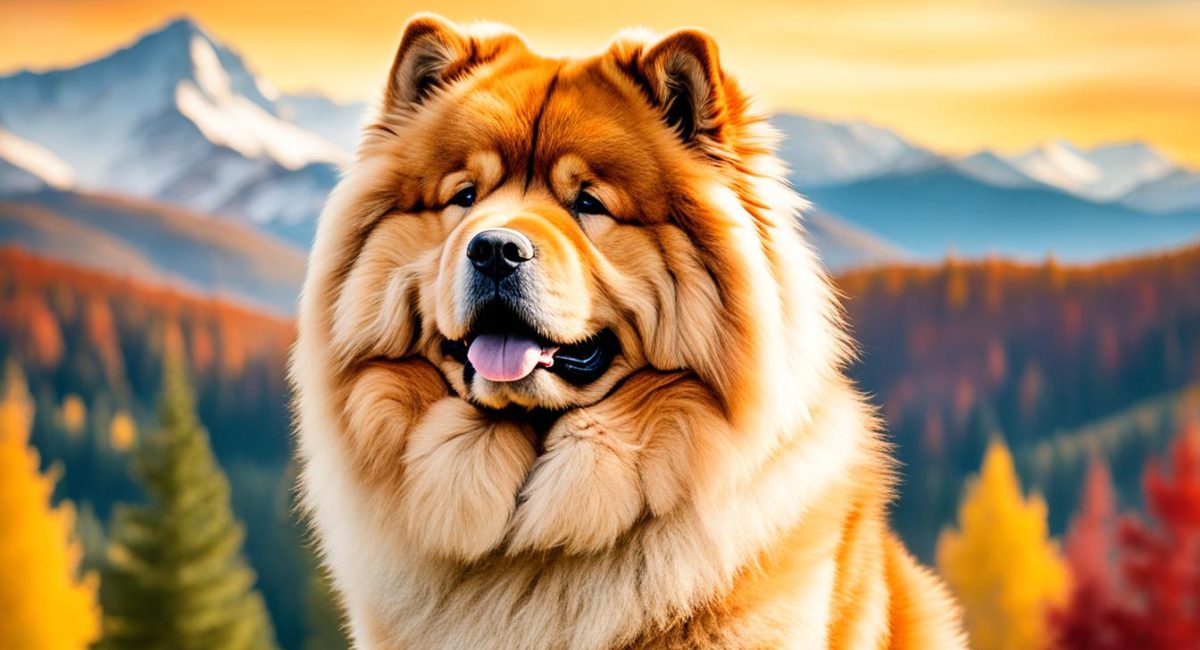 Chow Chow