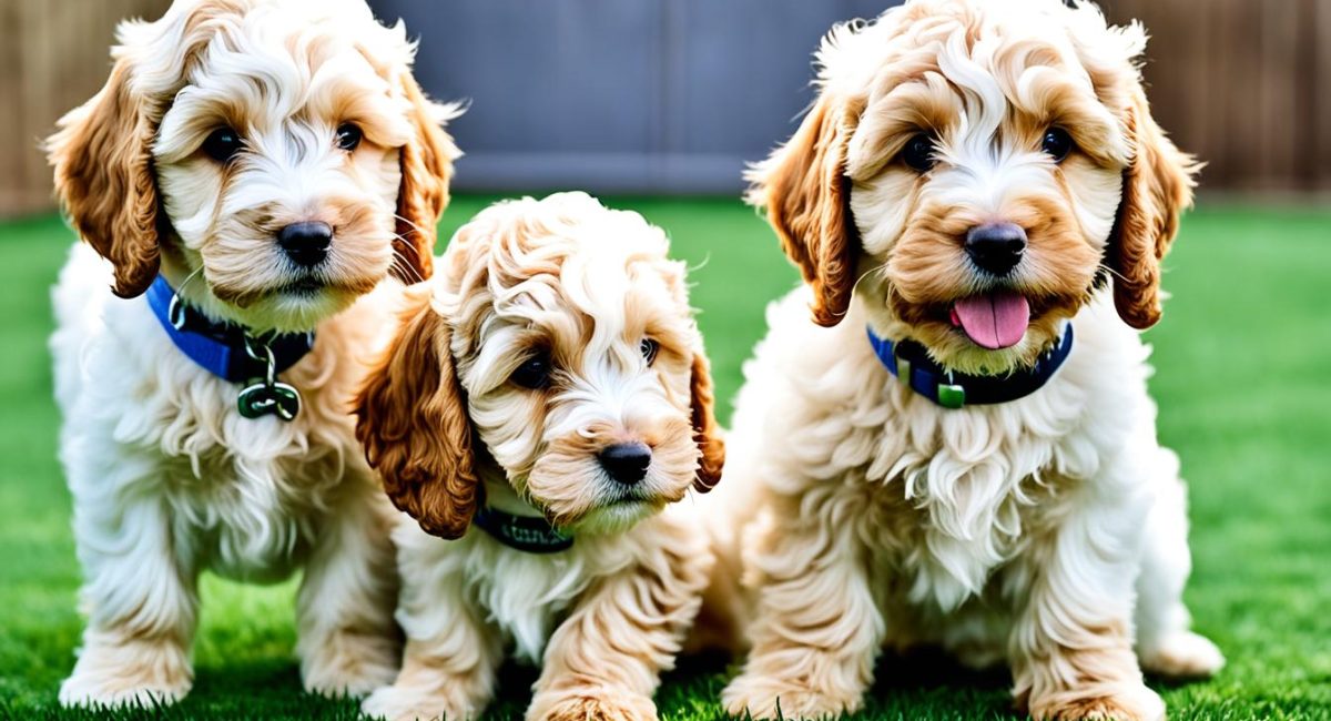 Cockapoo Breeders