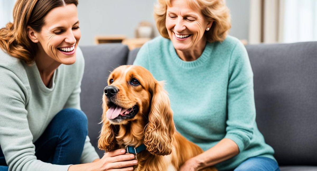 Cocker Spaniel