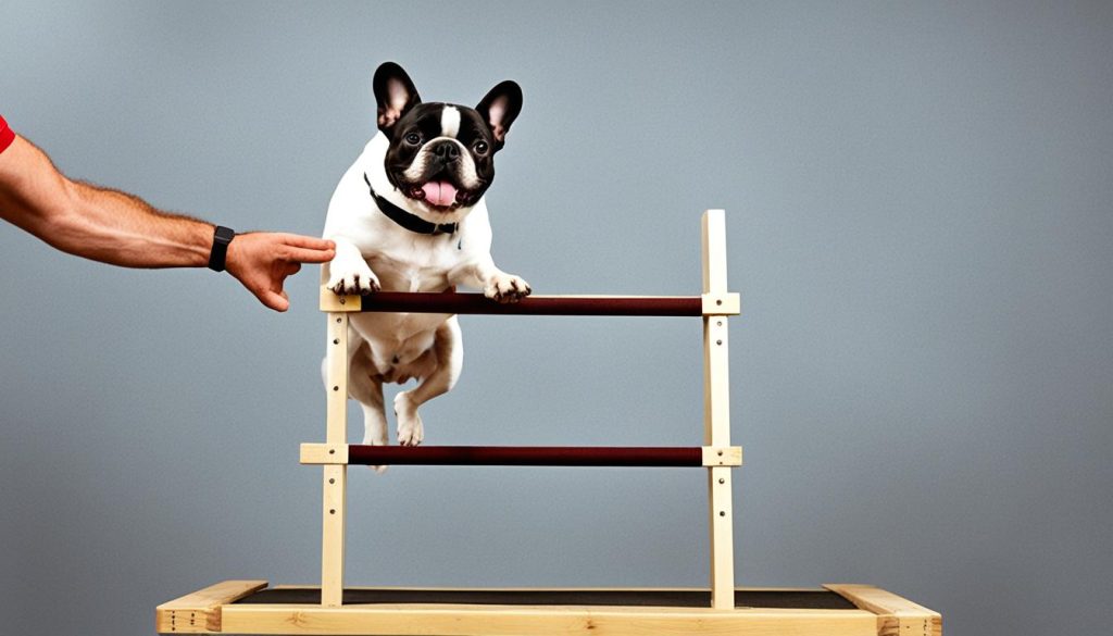 French Bulldog training