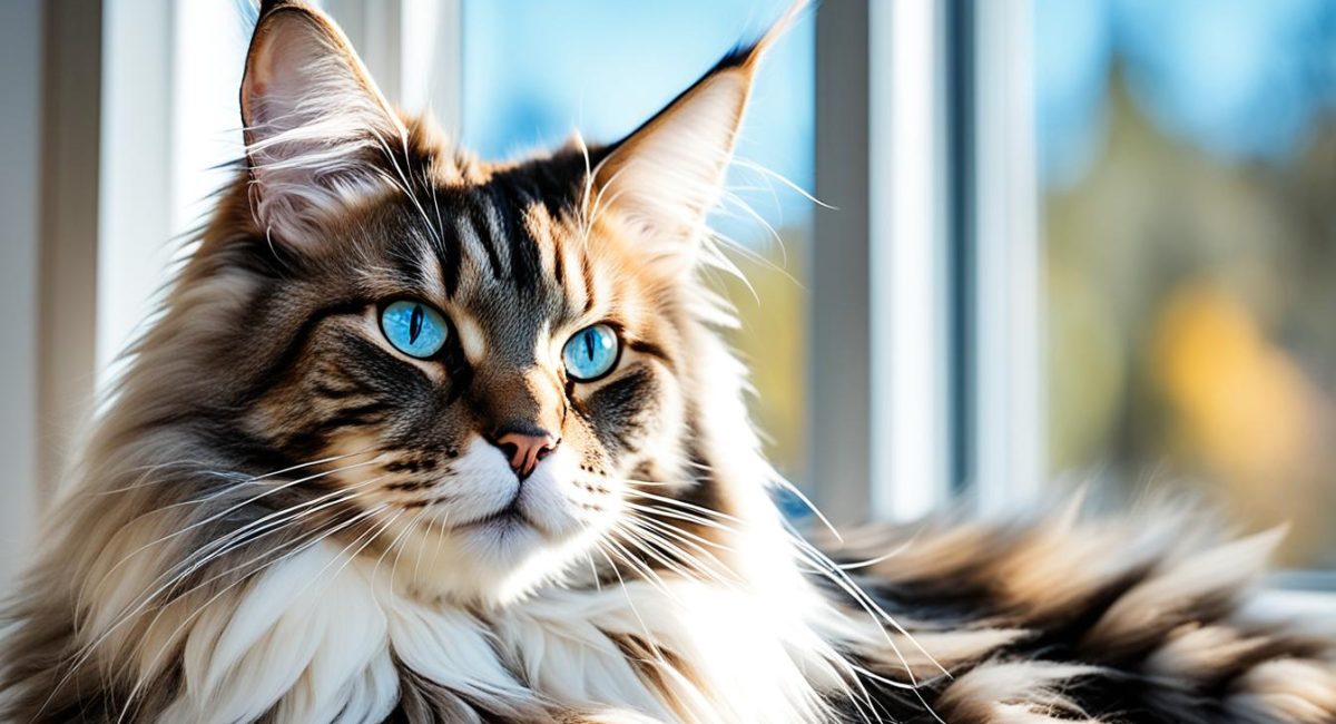 Maine Coon