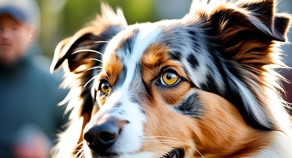 Australian Shepherd