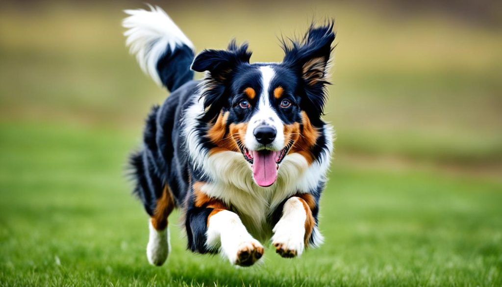 Australian Shepherd Health