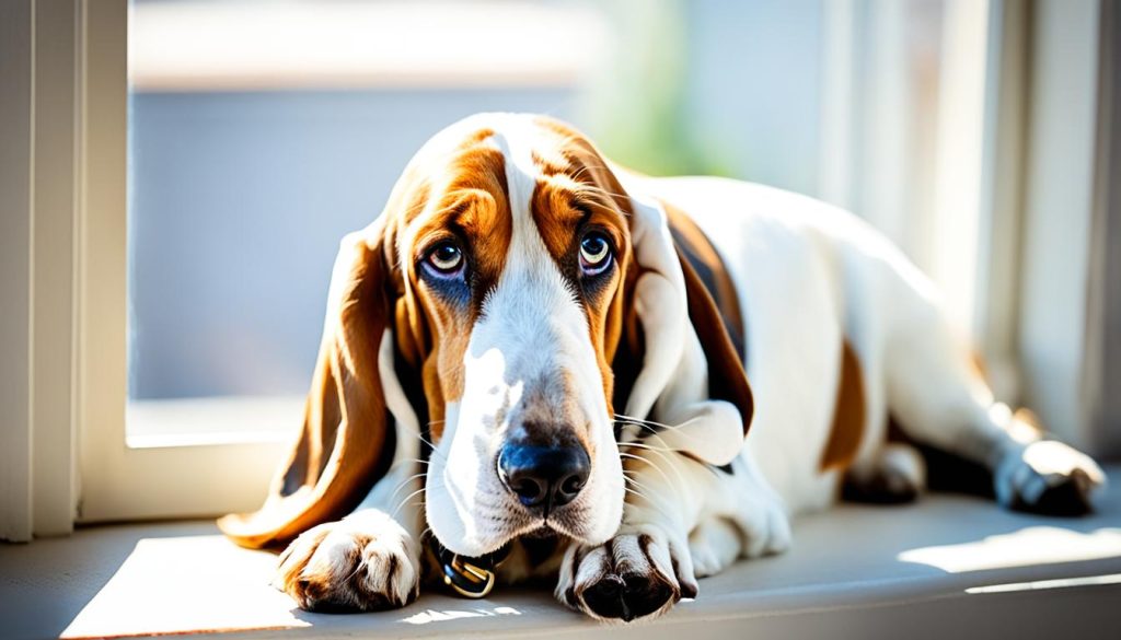 Basset Hound