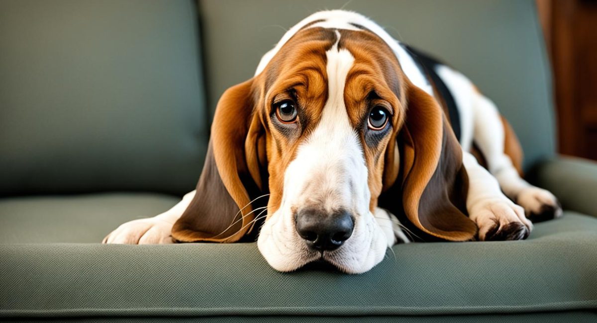 Basset Hound