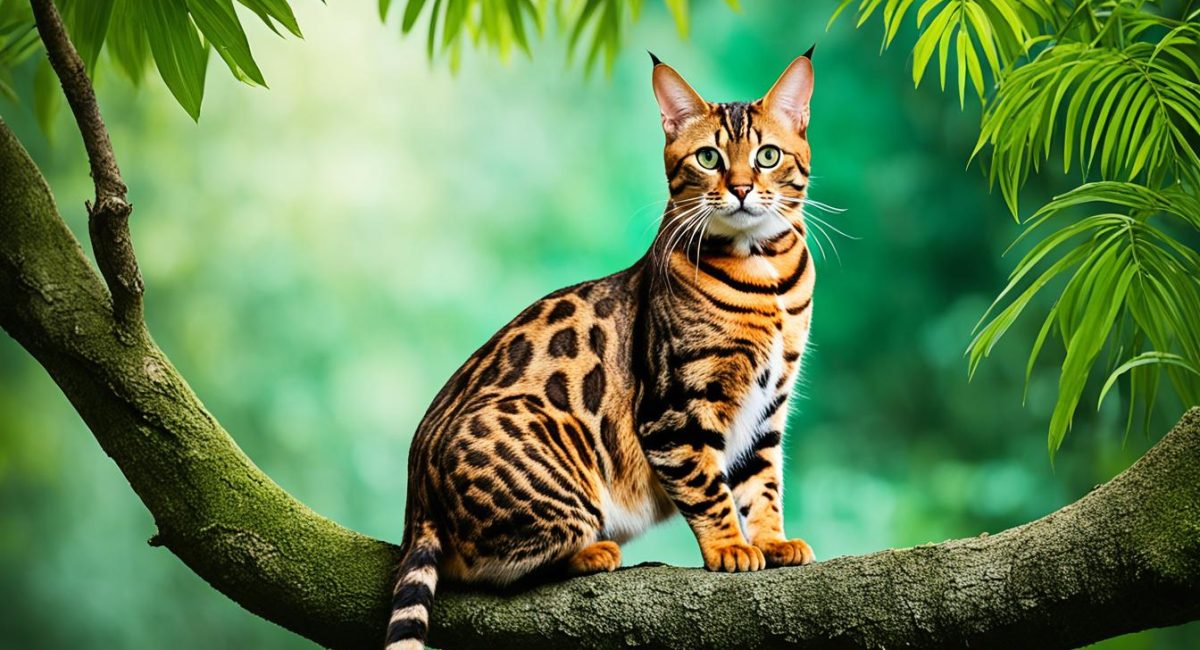 Bengal