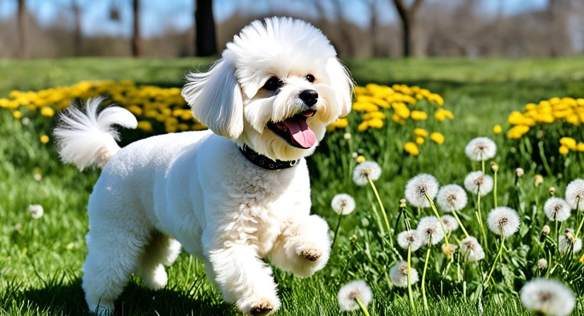 Bichon Frise