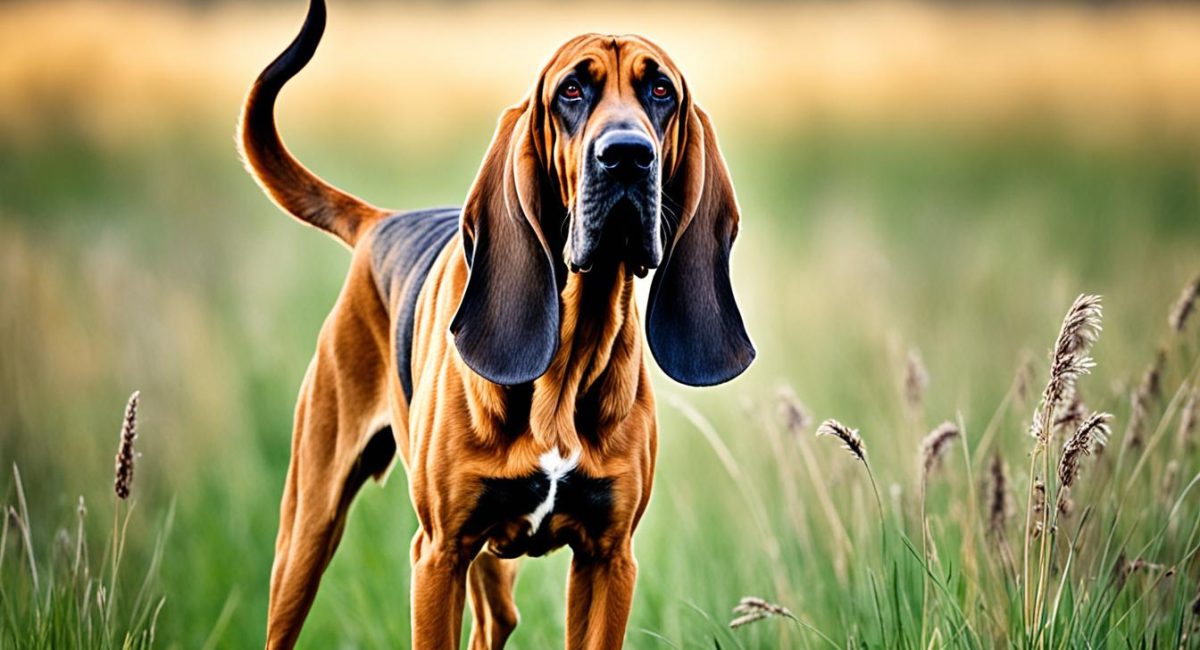 Bloodhound