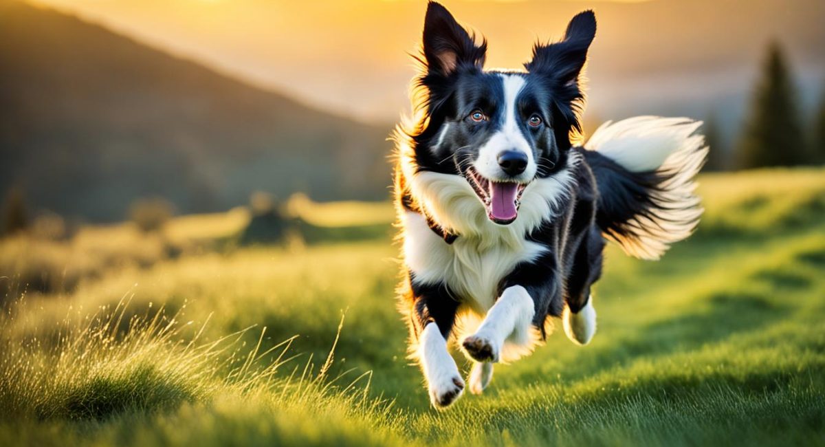 Border Collie