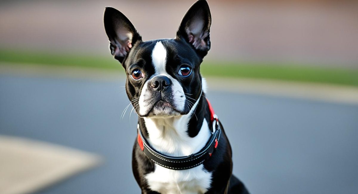 Boston Terrier