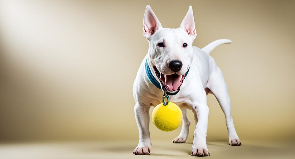 Bull Terrier