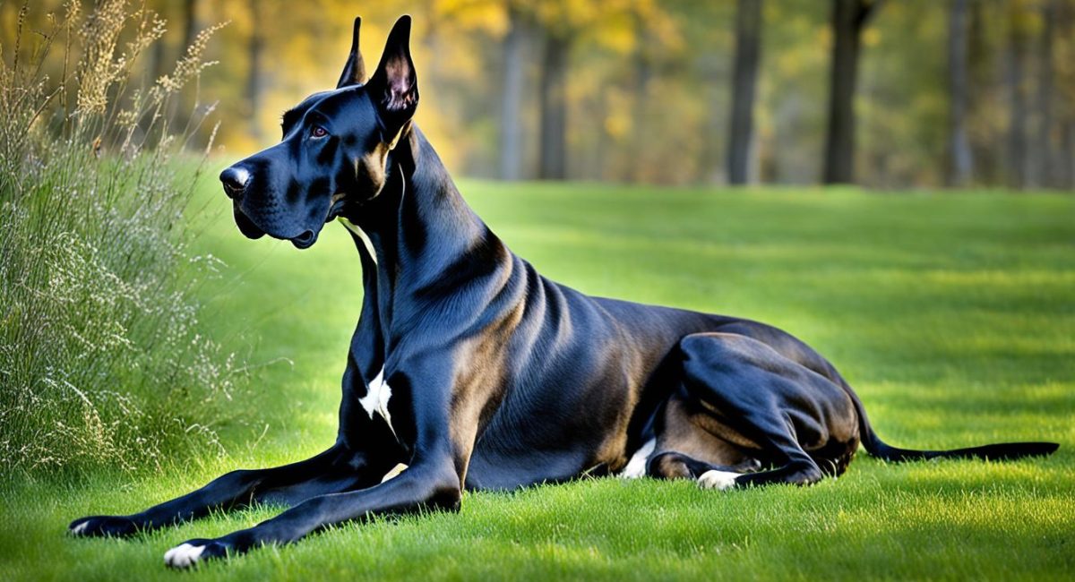 Great Dane