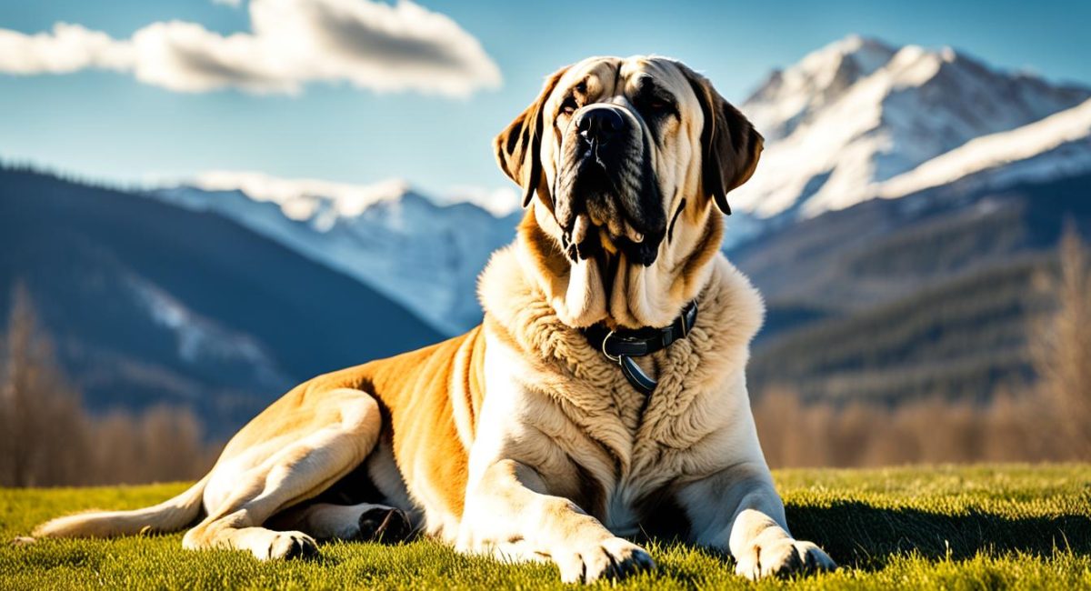 Mastiff