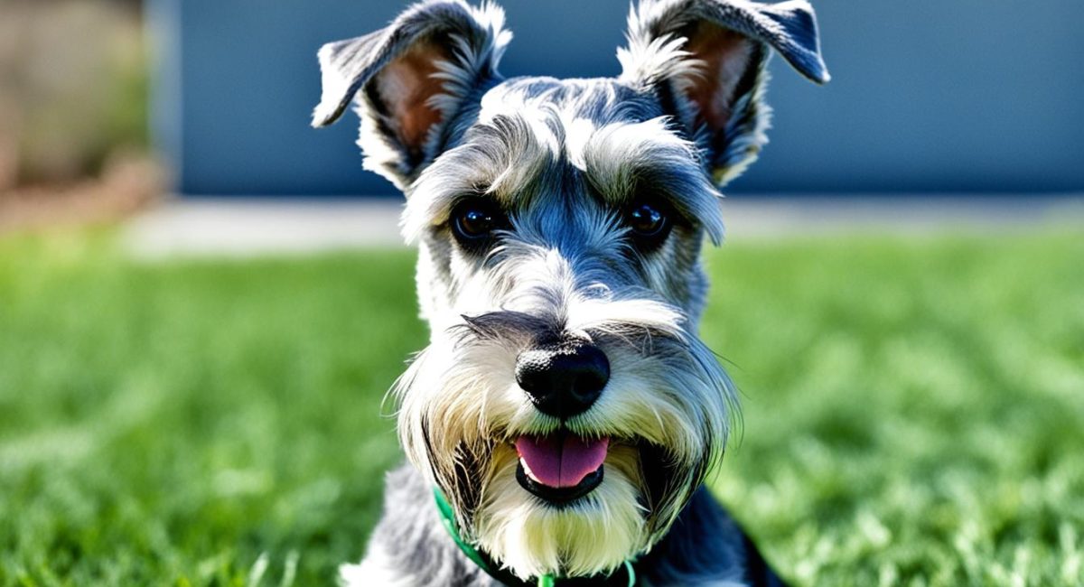 Miniature Schnauzer