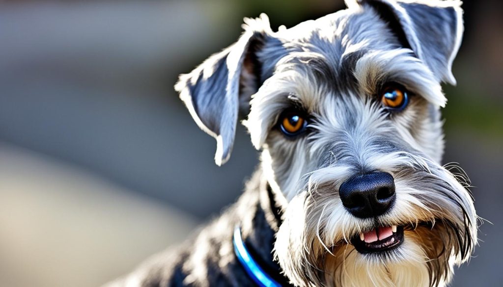 Miniature Schnauzer health