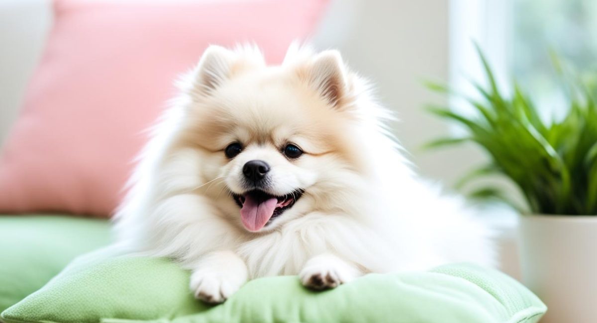 Pomeranian