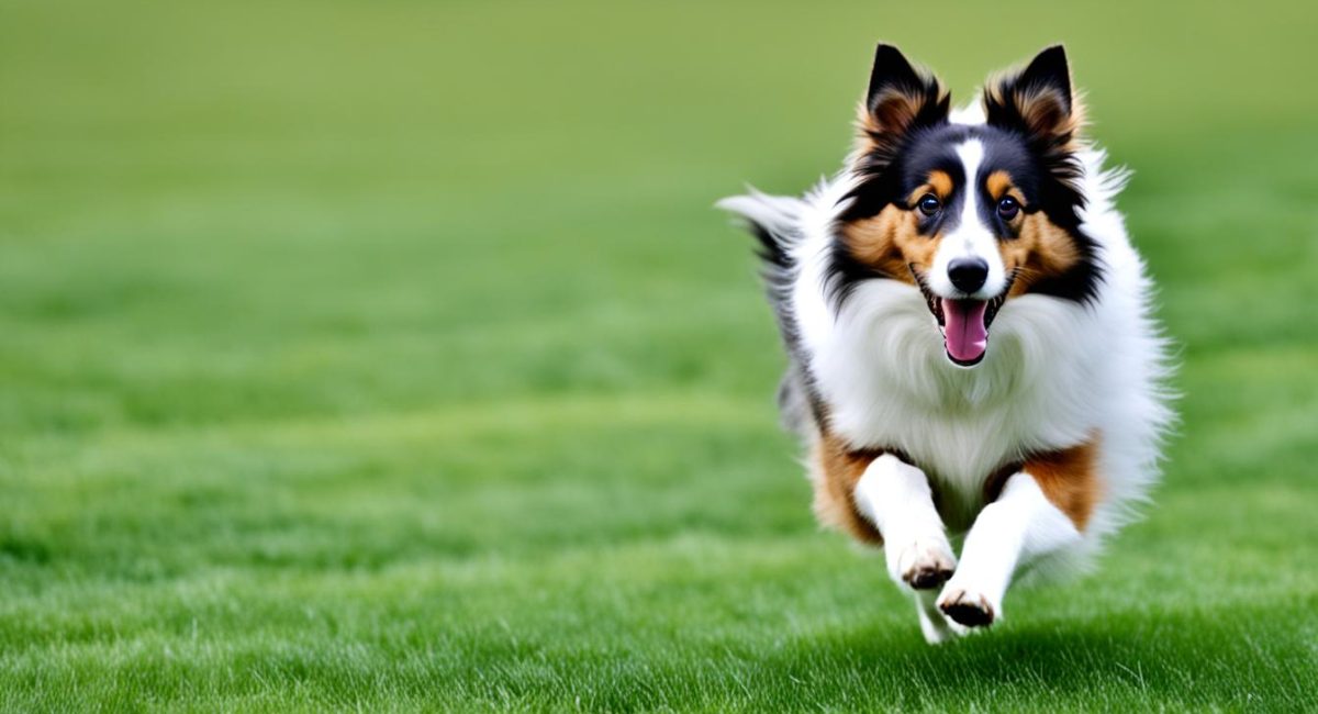 Shetland Sheepdog