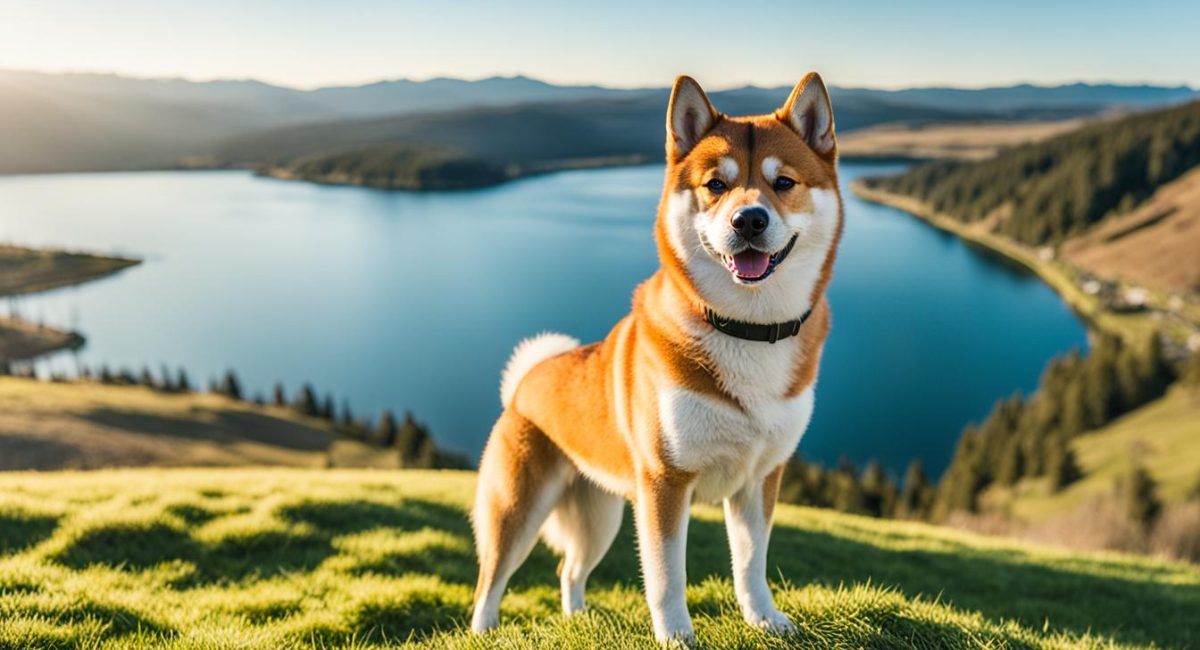 Shiba Inu