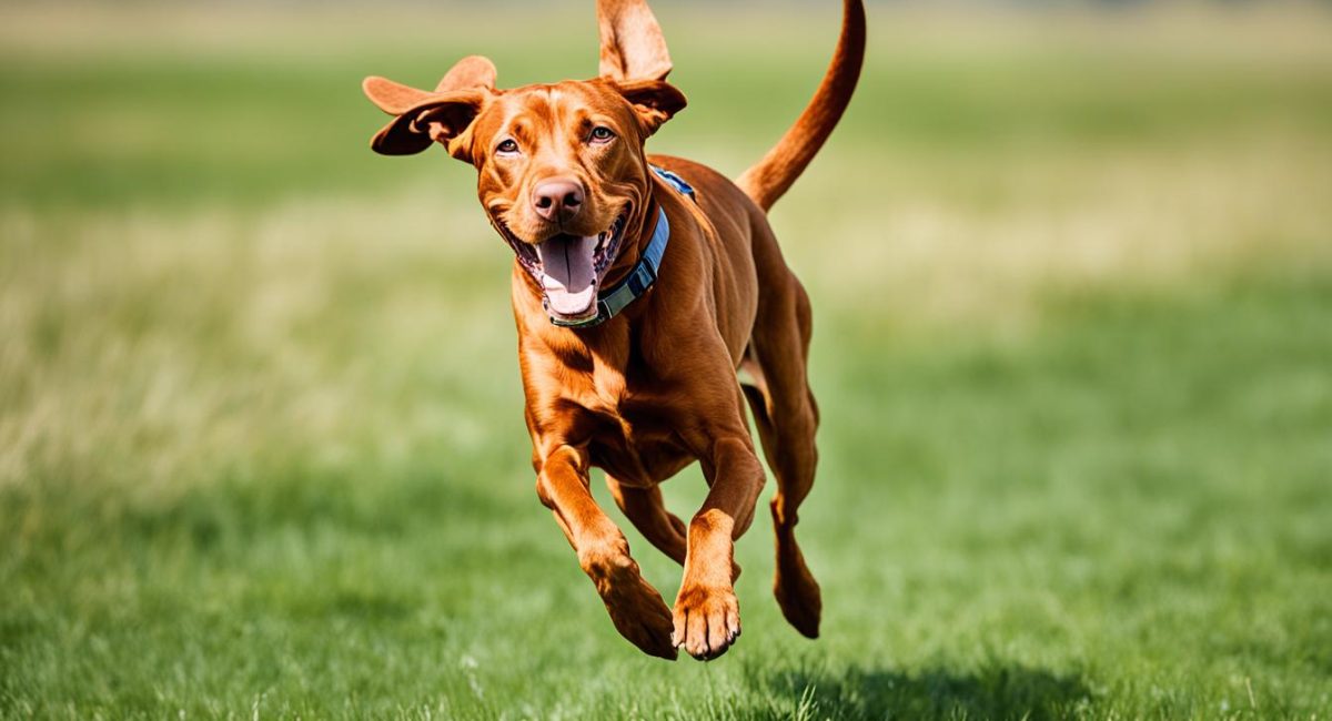 Vizsla