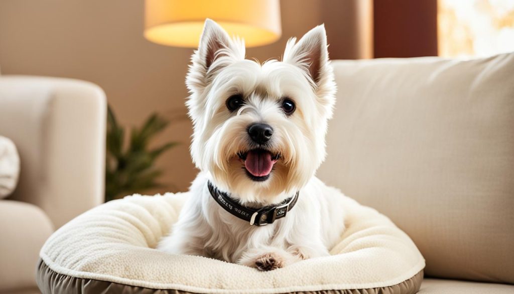 West Highland White Terrier