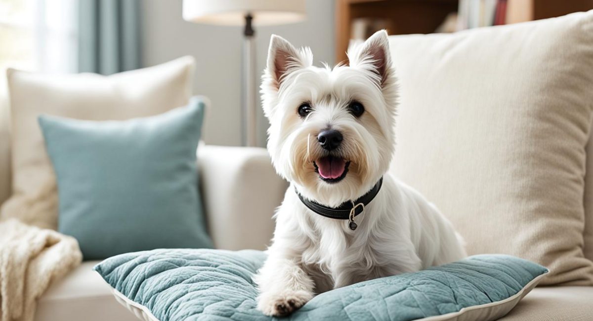 West Highland White Terrier