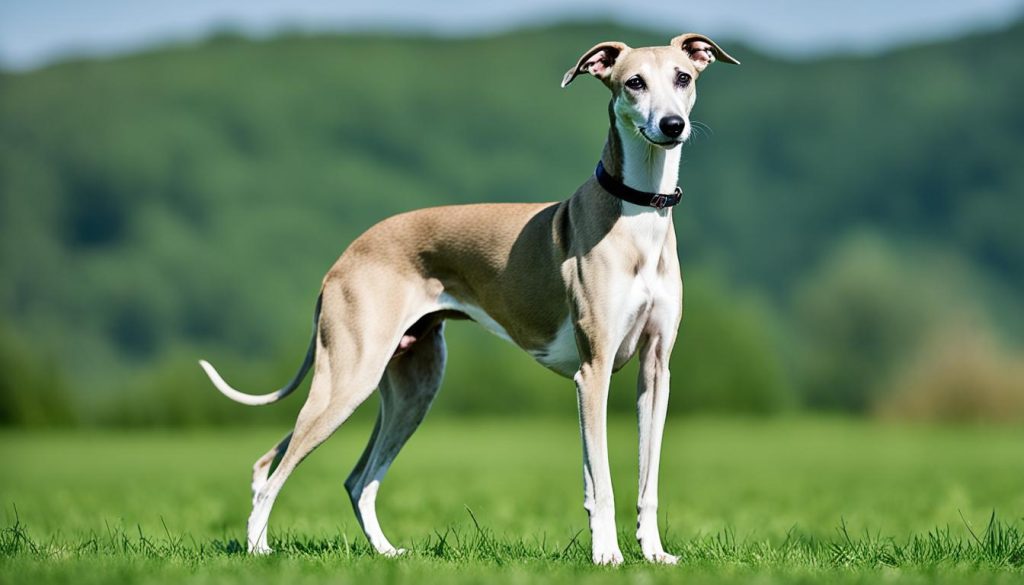 Whippet