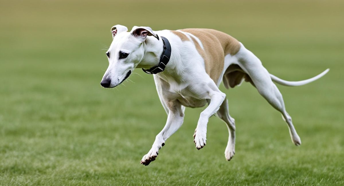 Whippet