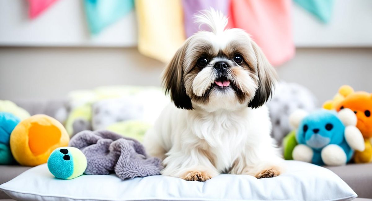 shih tzu