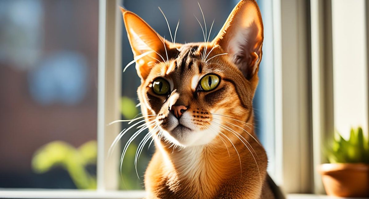 Abyssinian