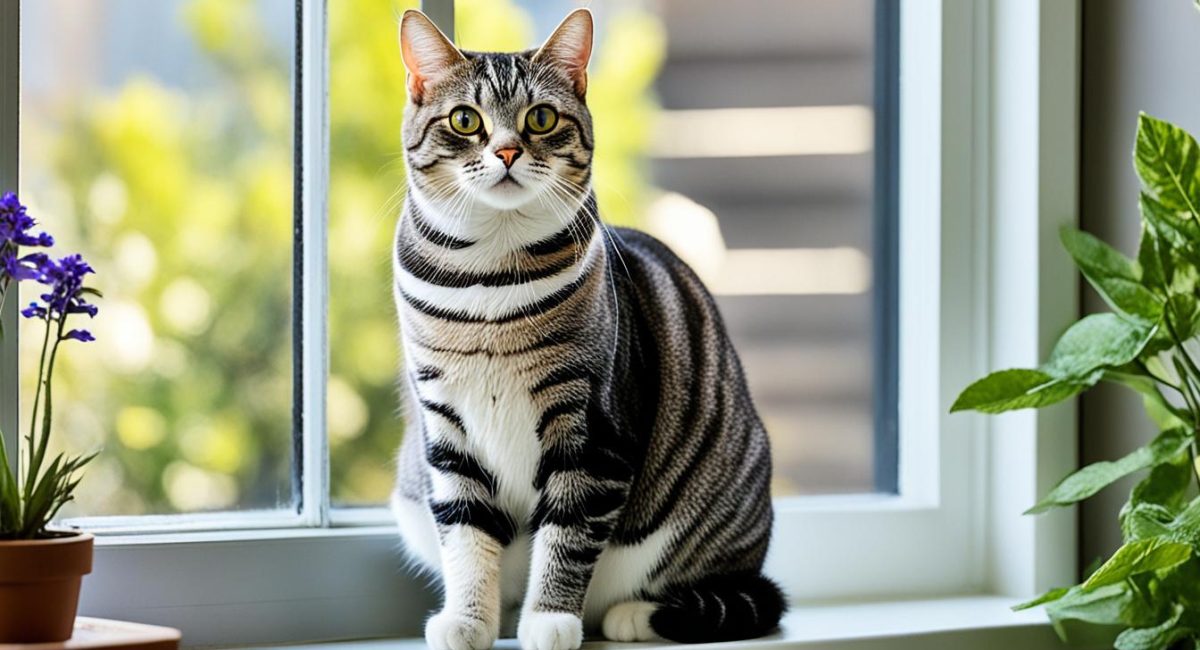 American Shorthair