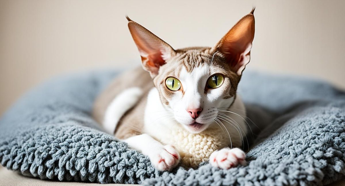 Cornish Rex