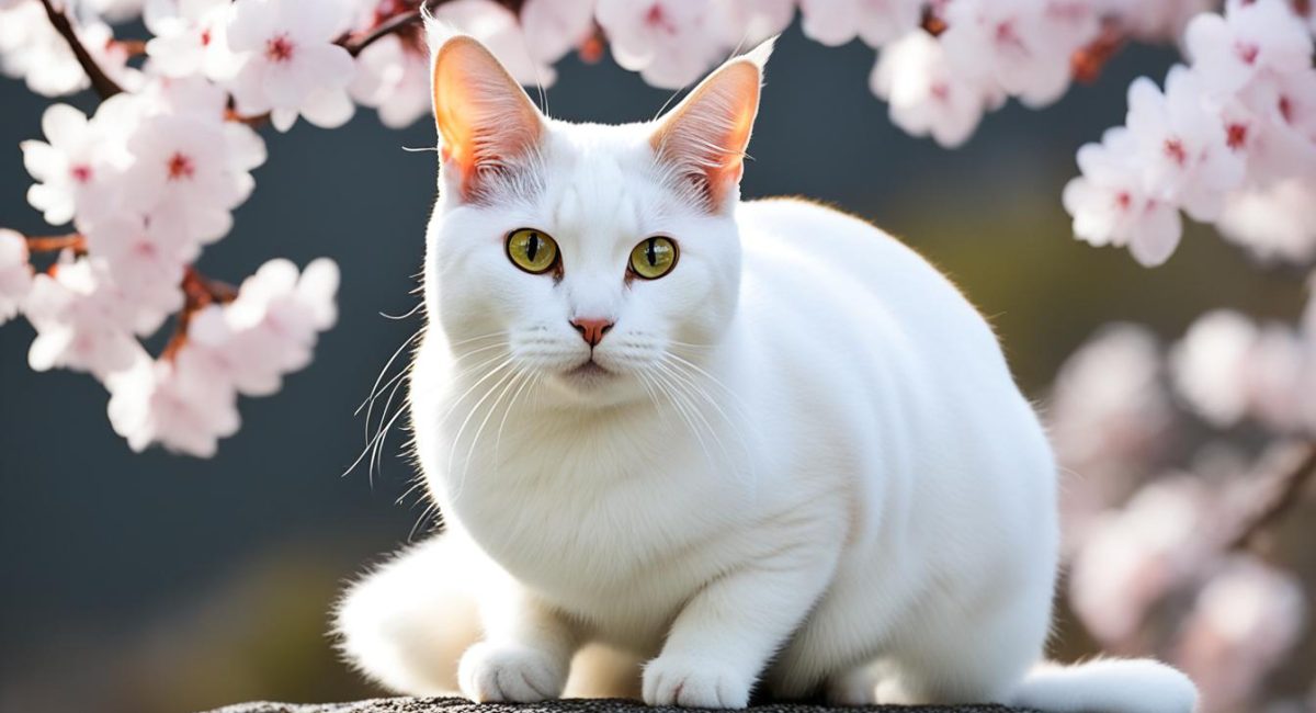 Japanese Bobtail