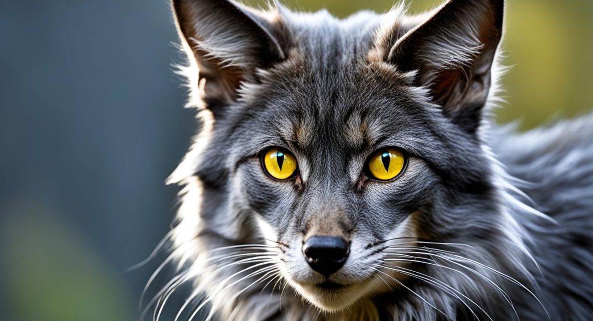 Lykoi