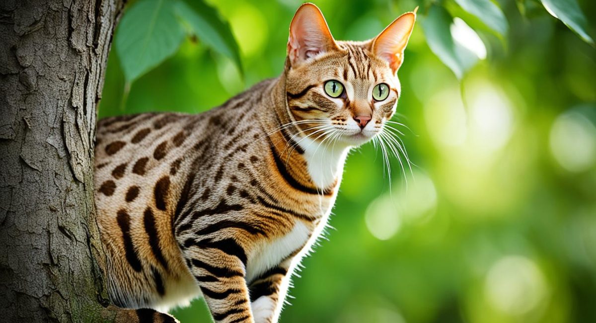 Ocicat