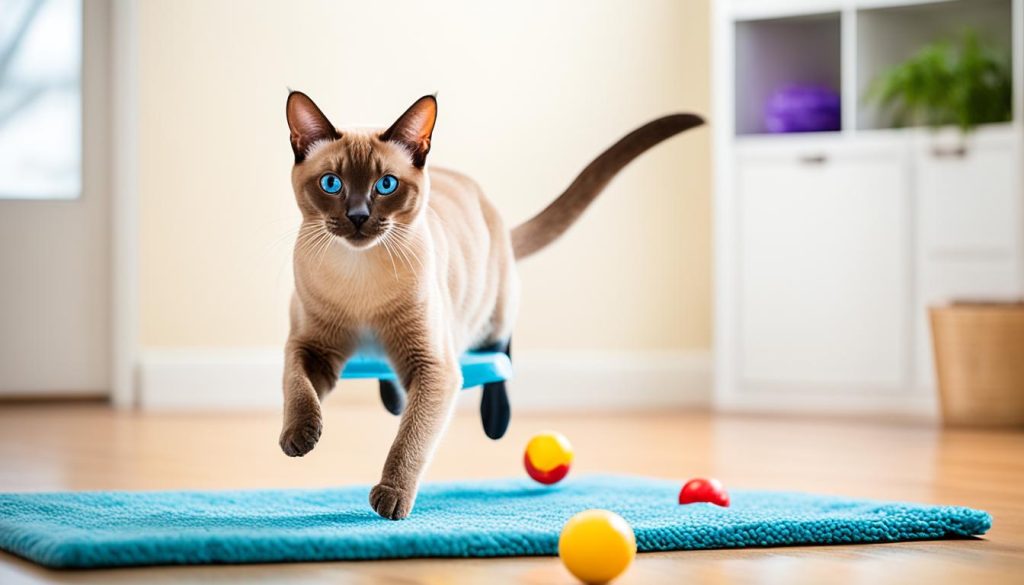 Tonkinese health issues