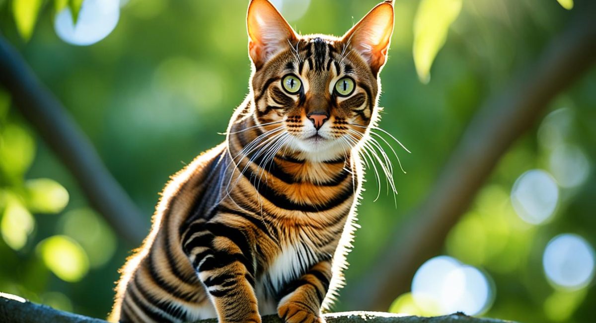 Toyger