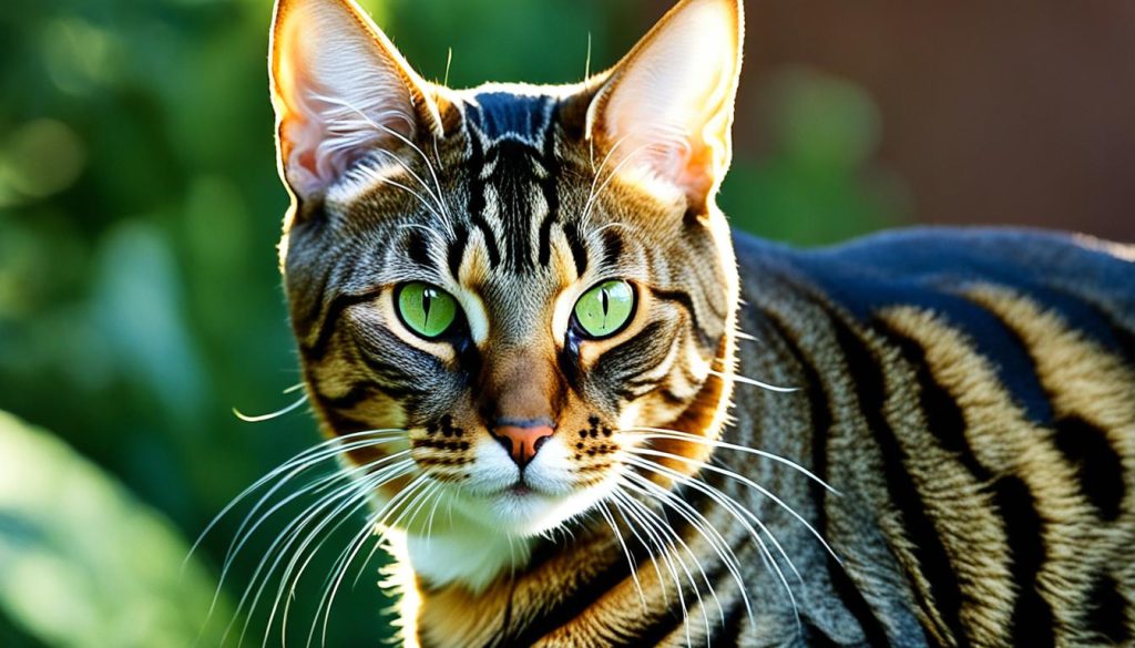 Toyger Cat Health