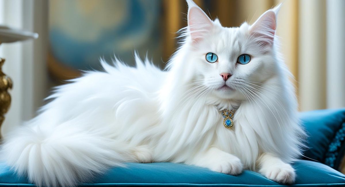 Turkish Angora