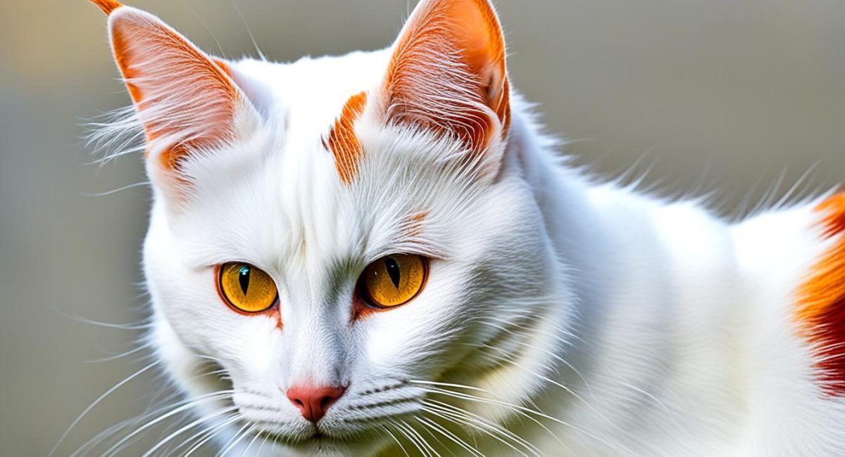 Turkish Van