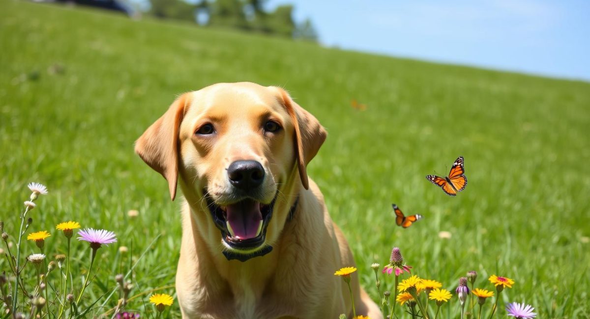 Are Labrador Retrievers easy to train?