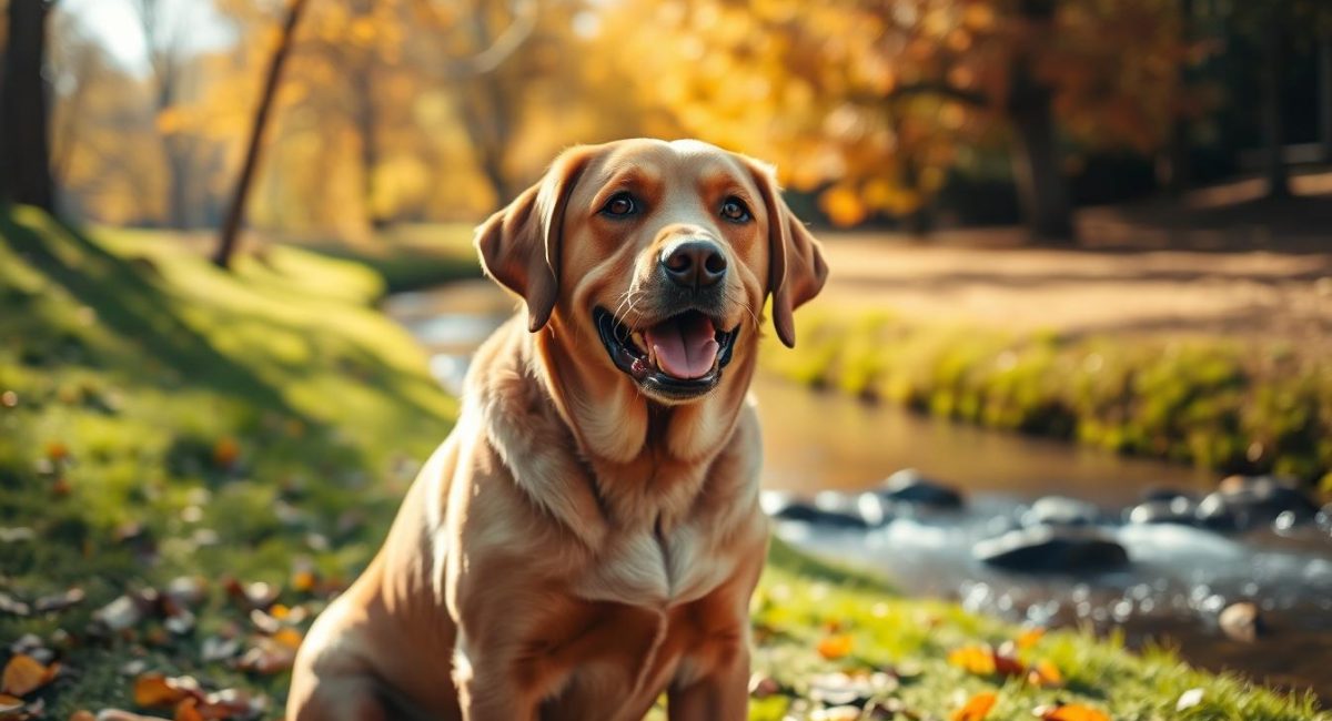 Are Labrador Retrievers good for first-time dog owners?