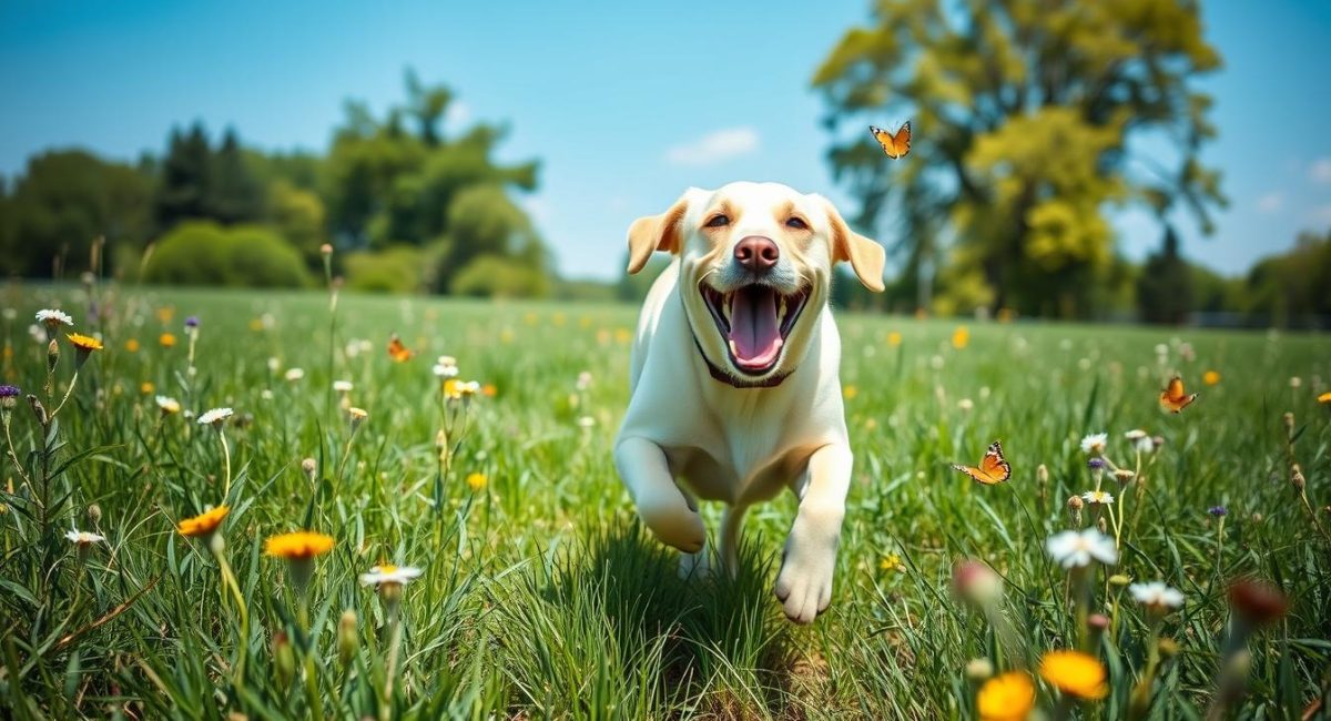 Are Labrador Retrievers good off-leash dogs?