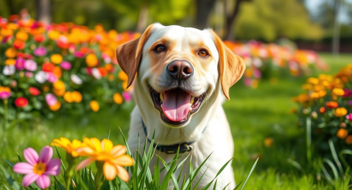 Are Labrador Retrievers hypoallergenic?