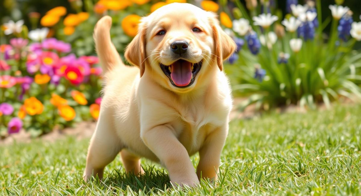 How much do Labrador Retriever puppies cost?