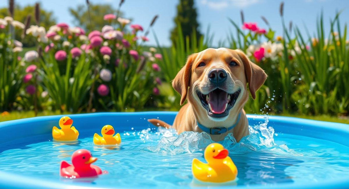 How often should I bathe my Labrador Retriever?