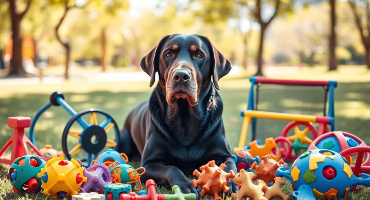 How smart are Labrador Retrievers?