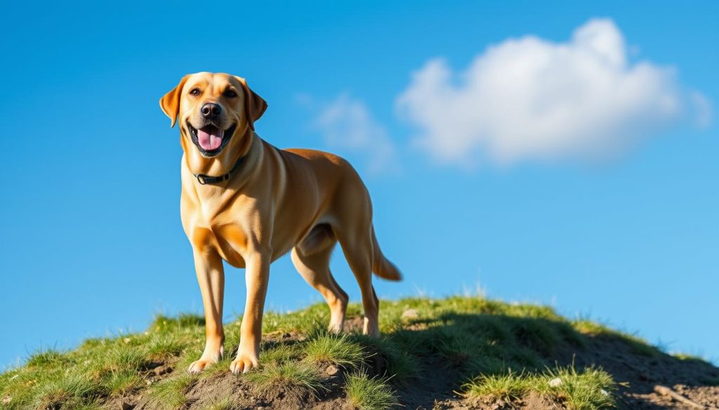 Labrador Retriever