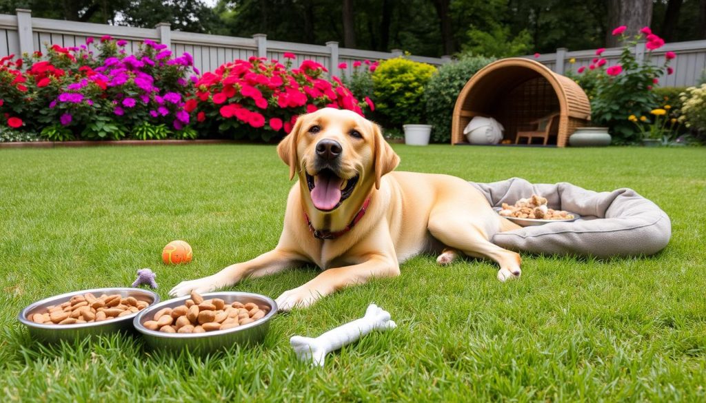 Labrador Retriever