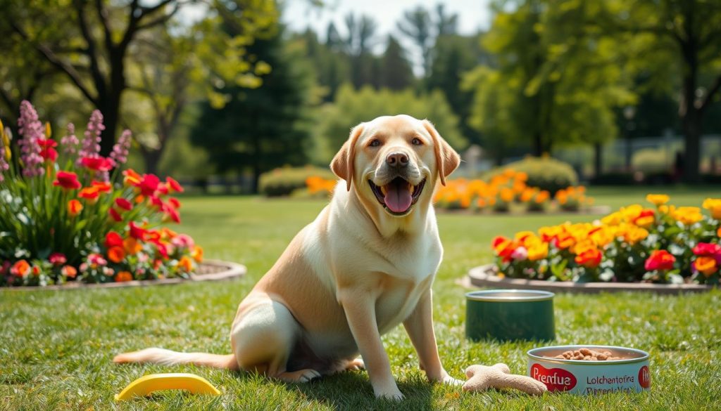 Labrador Retriever